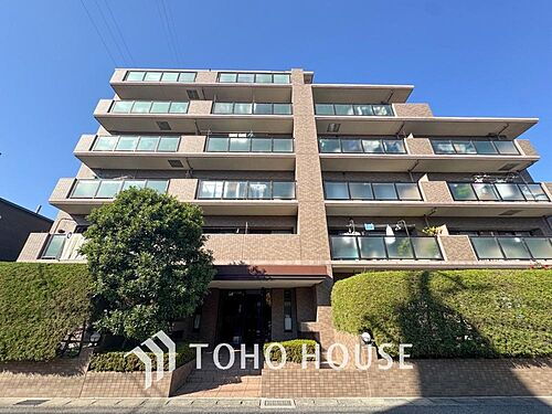 下総中山ガーデニア