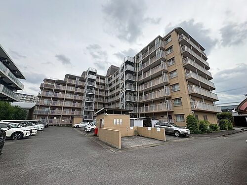 ハイラーク浦和参番館