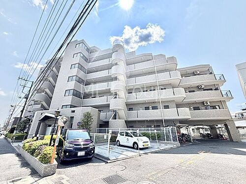 ライオンズマンション春日部南第二