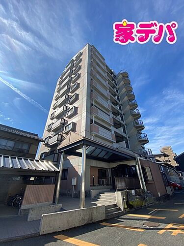 ナビシティ豊橋１