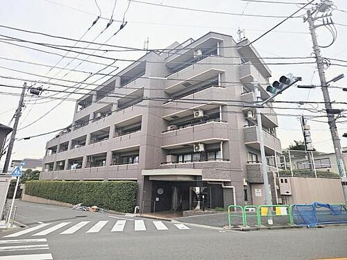 レーベンハイム光が丘