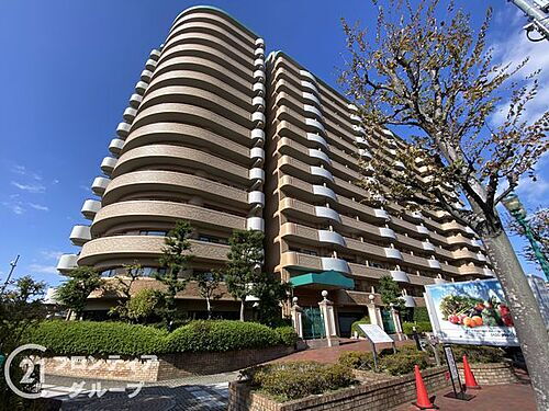 ロイヤルシャトーねやがわオークビル　中古マンション