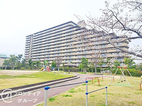 エンゼルハイムリバーサイド高槻　　中古マンション