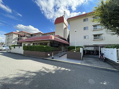 ユニハイム高槻　中古マンション