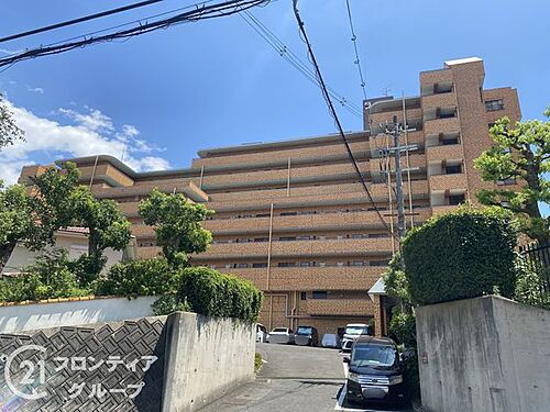 ライオンズマンション枚方　　中古マンション