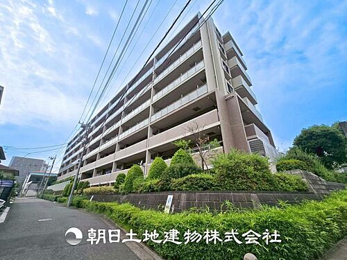 クレアシティ港北ライブフィールド