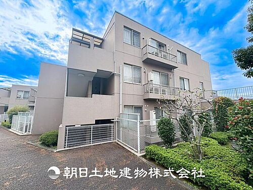 リーベスト中山　Ｂ棟