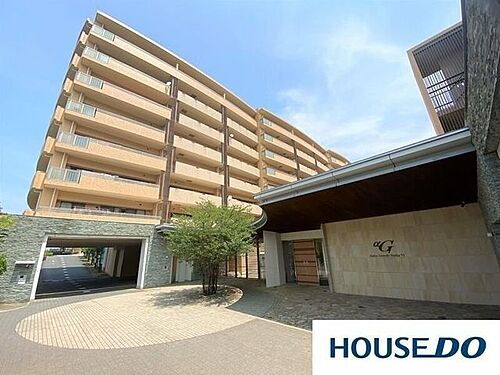 アルファグランデ成田六番街スターヒルコート　４階