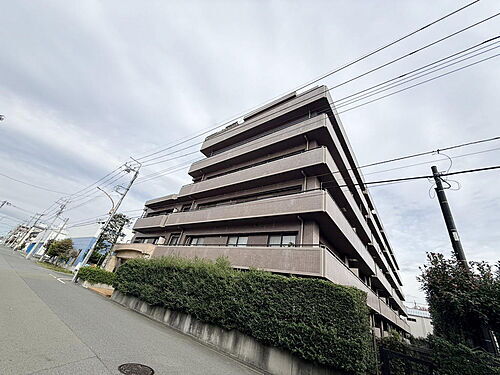 東京都八王子市高倉町 地上6階地下1階建