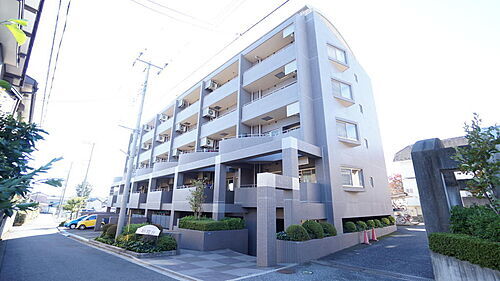 セントエルモ朝霞台　東武東上線「朝霞台」駅まで徒歩１５分