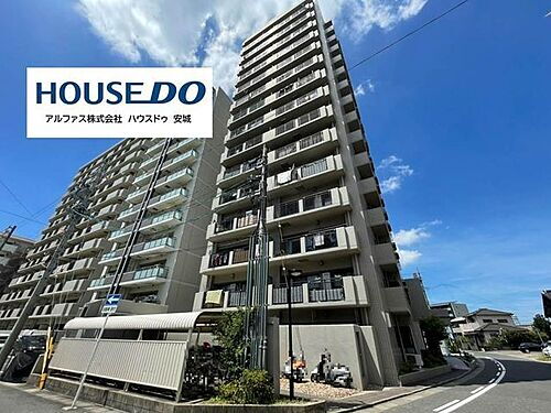 愛知県安城市今池町１丁目