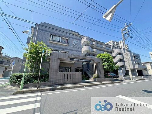 ワコーレ川口ＩＩＩ