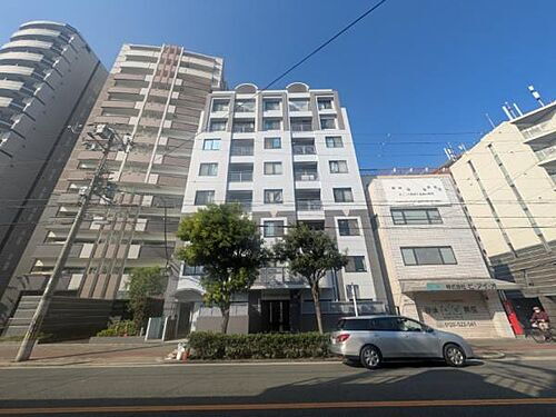 シーズ天王寺イースト２