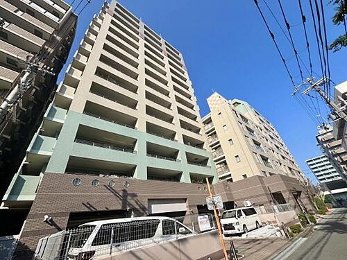 藤和江坂ホームズベネフィール