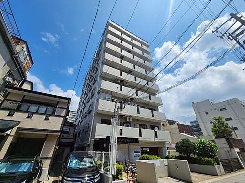 グランドプラザ兵庫パート２