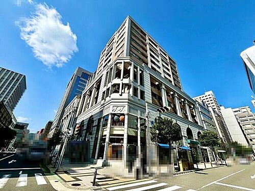 ルネ神戸旧居留地１０９番地