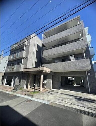 ヴィンテージコート和田岬