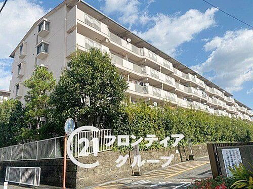 奈良三条町住宅１号棟　中古マンション