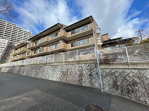 ジークレフ高羽１番館