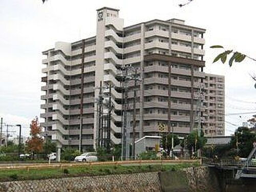 エイルマンション医大前グラディオ　ロフト付