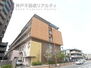 カシータ須磨板宿 さくら会高橋病院 徒歩8分。 620m