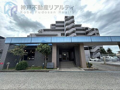 嵯峨クレセーヌ神戸西