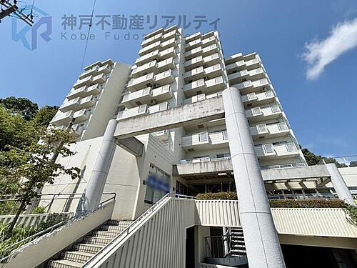 サニーコート名谷