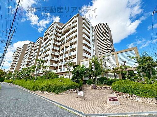 エクセルシティ西神中央