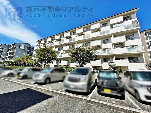 研究学園６団地５３０号棟