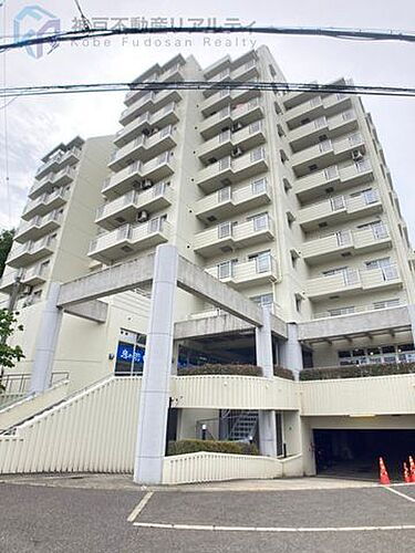 サニーコート名谷