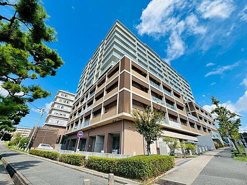 ワコーレハート明舞