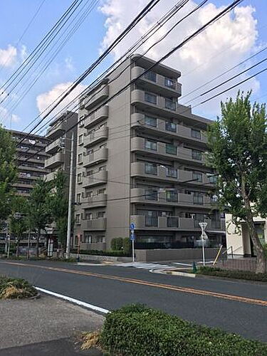 ファミール藤ケ丘５番館