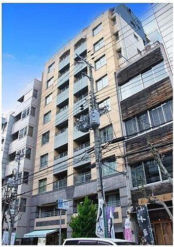 ルアンジュ淀屋橋