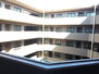 御殿場ＩＣ近くのマンション　ラプレジール御殿場二の岡 共用部分からの眺望