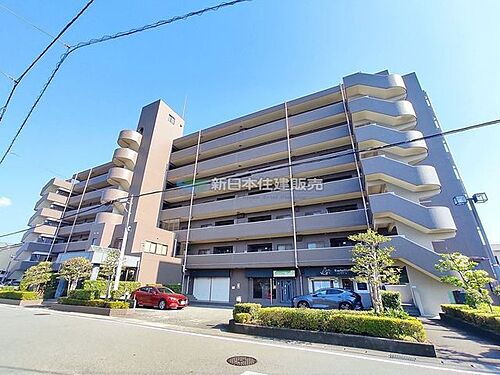 シャルマンコーポ塚本