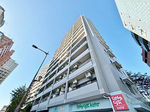 藤和シティスクエア練馬 9階 3LDK