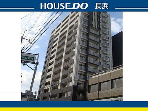 グラン・ブルー長浜表参道