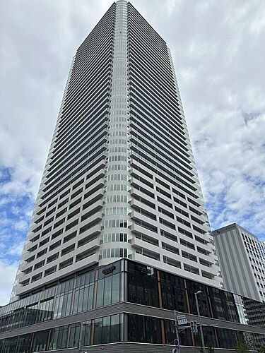 ＯＮＥ札幌ステーションタワー