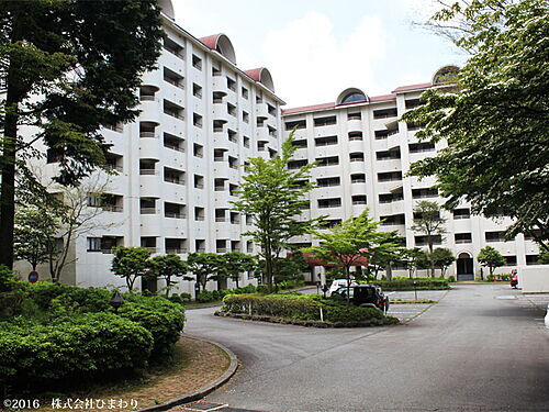 天城高原スカイヒルズＥ棟