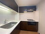 スパックス箱根・宮ノ下Ｂ棟 キッチンは作業スペースが広く、使い勝手が良さそうです。