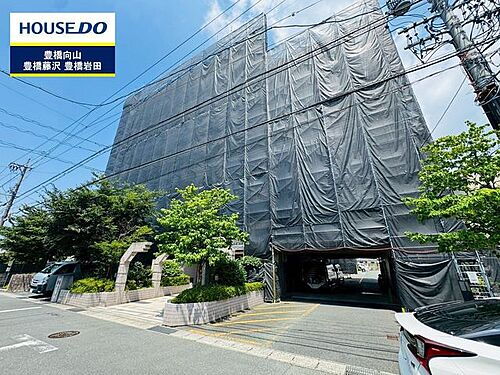 グラン・コート新栄