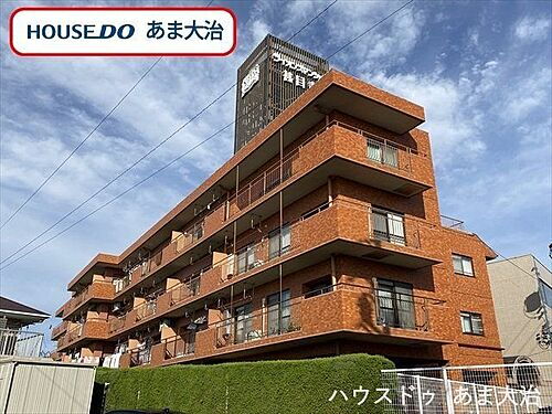 ライオンズマンション甚目寺