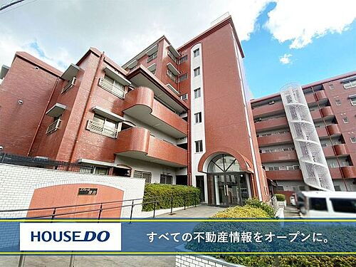 エクレール泉台　泉台小・篠崎中