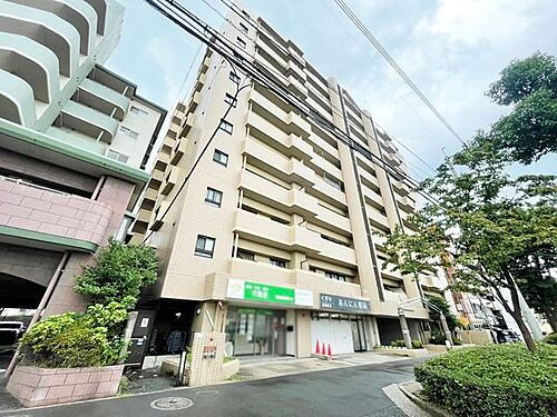 トーカンマンション北九大前