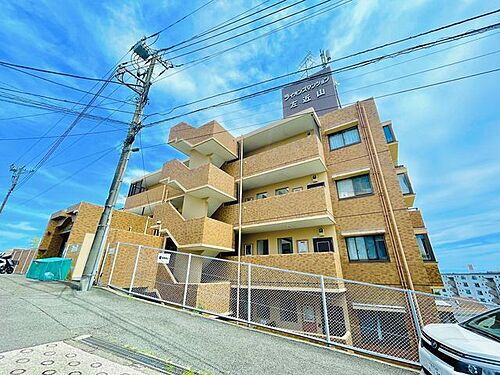 ライオンズマンション左近山