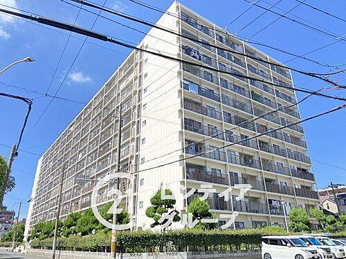 京橋第１コーポ　中古マンション