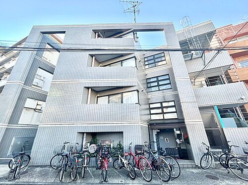 オリンポス板橋栄町