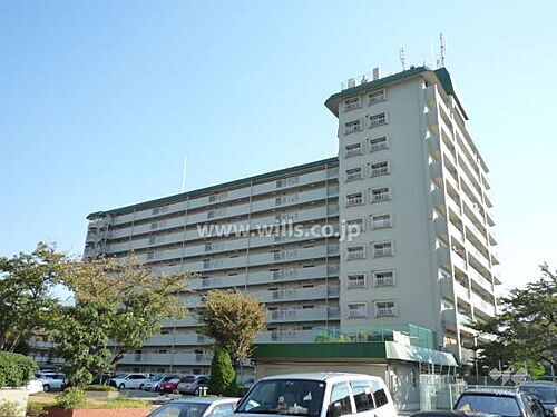 カネボウ西宮グリーンマンション２号棟