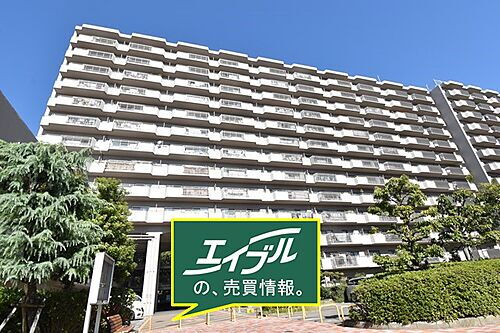 日興千里台スカイタウンＤ棟
