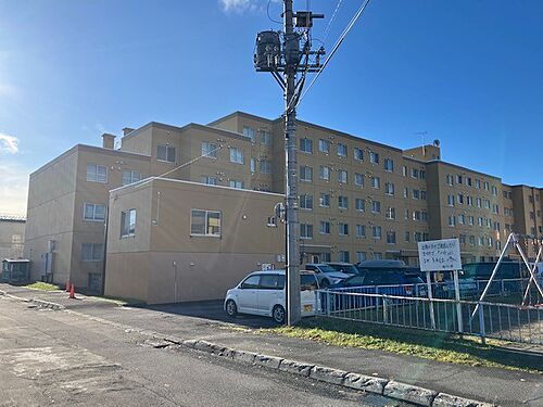 サ－ム旭町一番舘